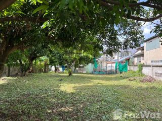 For sale land in Bang Khae, Bangkok