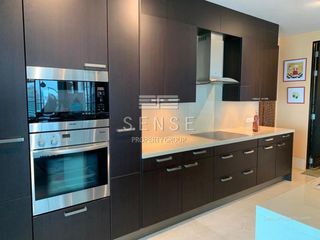 For rent 4 bed condo in Khlong Toei, Bangkok