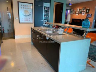 For rent 4 bed condo in Khlong Toei, Bangkok