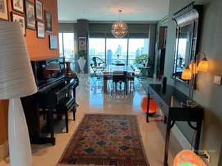 For rent 4 bed condo in Khlong Toei, Bangkok
