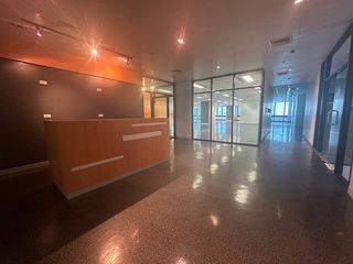 For rent 1 bed office in Khlong Toei, Bangkok