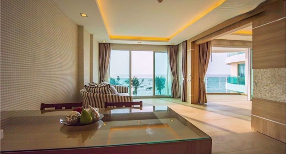 For sale 1 bed condo in North Pattaya, Pattaya