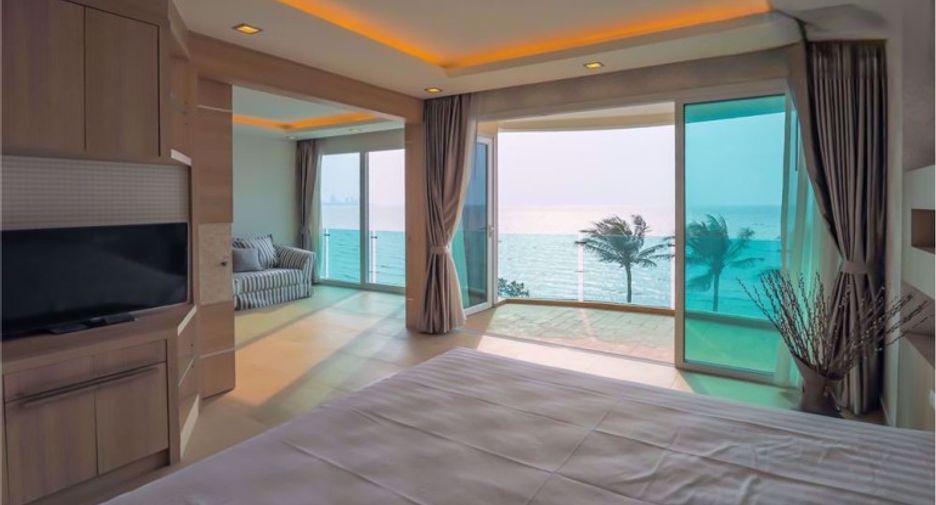 For sale 1 bed condo in North Pattaya, Pattaya
