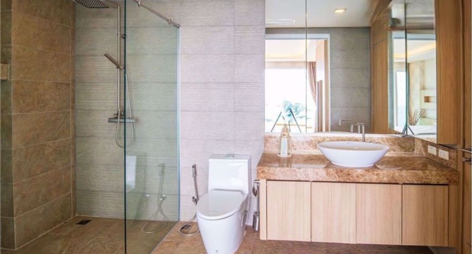 For sale 1 bed condo in North Pattaya, Pattaya
