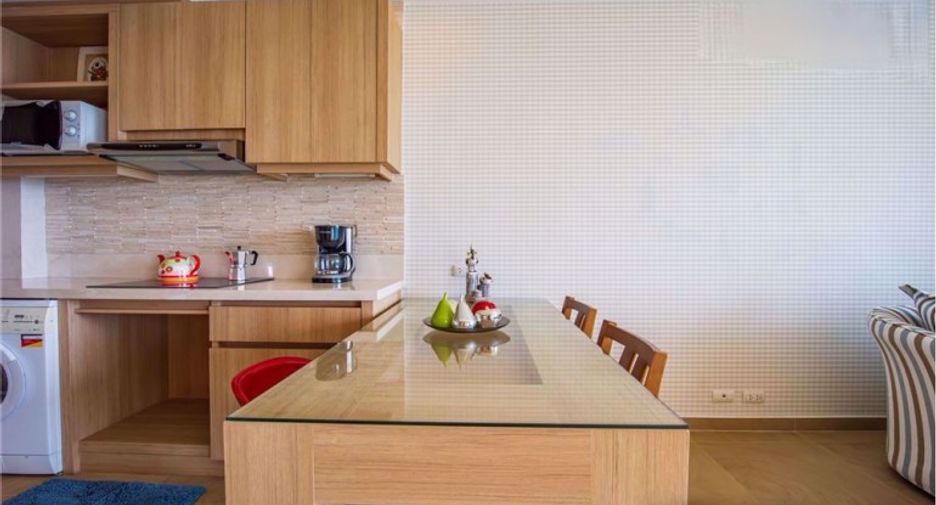 For sale 1 bed condo in North Pattaya, Pattaya