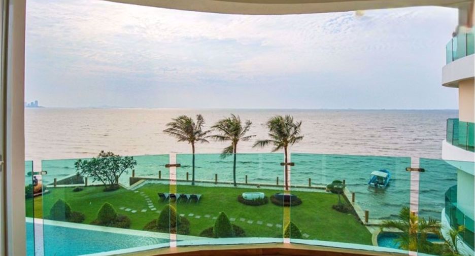 For sale 1 bed condo in North Pattaya, Pattaya