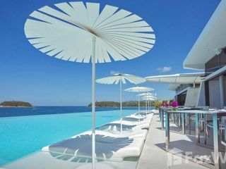 For sale 4 Beds condo in Mueang Phuket, Phuket