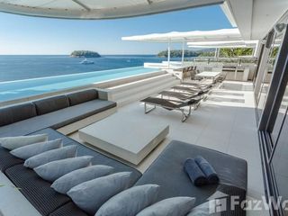 For sale 4 Beds condo in Mueang Phuket, Phuket