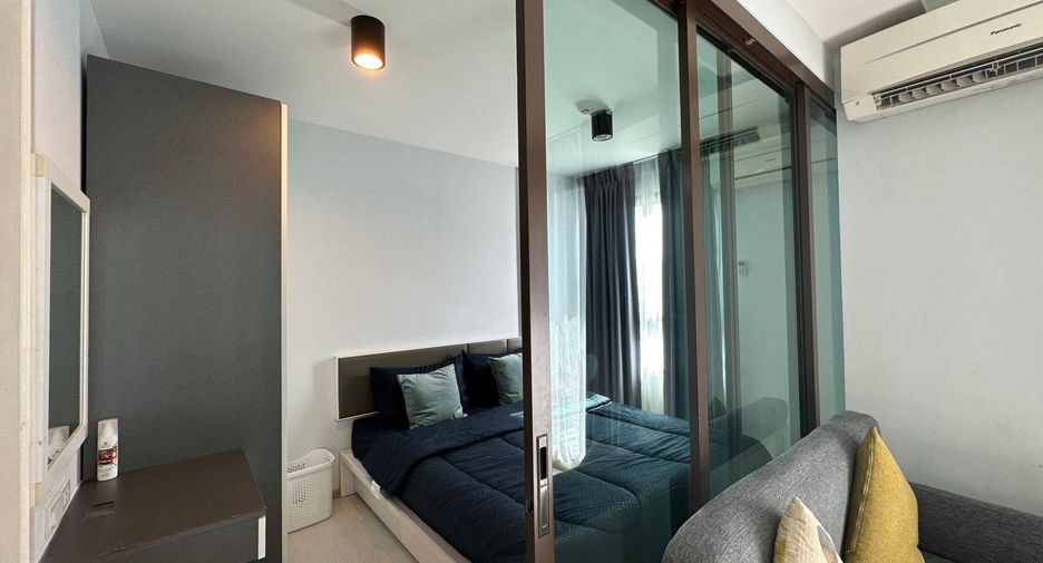 For rent 1 Beds condo in Mueang Phuket, Phuket