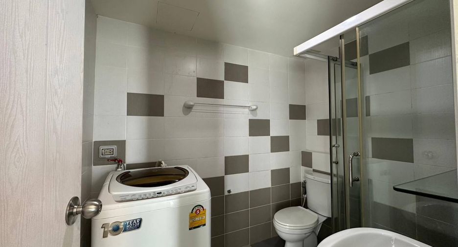 For rent 1 Beds condo in Mueang Phuket, Phuket