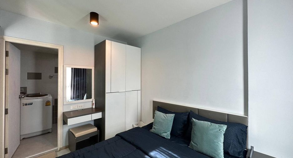 For rent 1 Beds condo in Mueang Phuket, Phuket