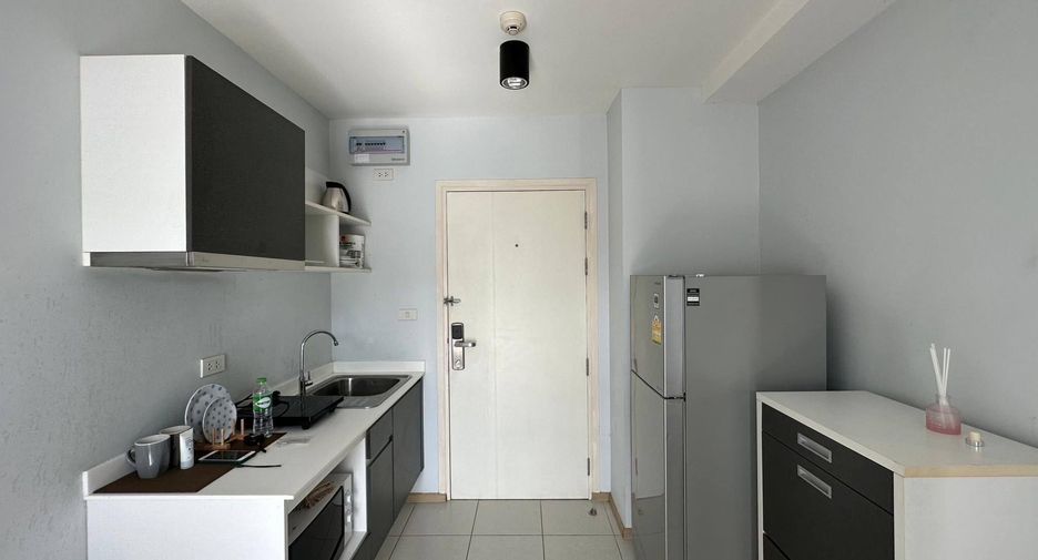 For rent 1 Beds condo in Mueang Phuket, Phuket