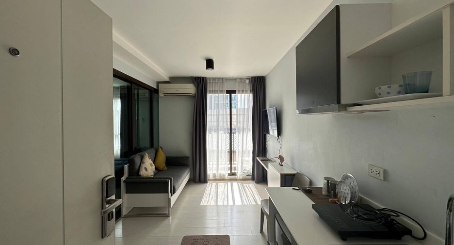 For rent 1 Beds condo in Mueang Phuket, Phuket