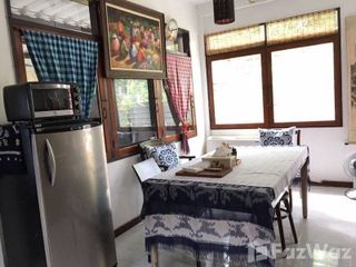 For rent 1 bed house in Sathon, Bangkok
