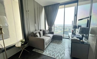 For rent 2 Beds condo in Khlong Toei, Bangkok