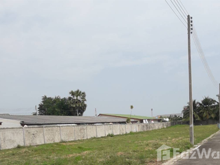 For sale land in Hua Hin, Prachuap Khiri Khan