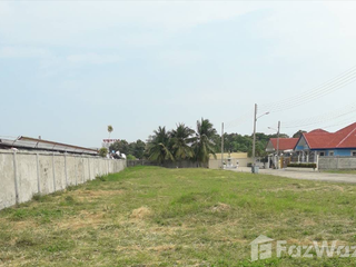 For sale land in Hua Hin, Prachuap Khiri Khan