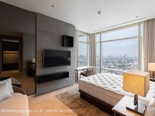 For rent 1 bed condo in Bang Kho Laem, Bangkok