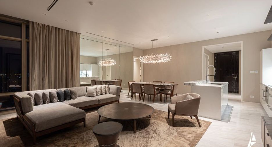 For rent 1 bed condo in Bang Kho Laem, Bangkok
