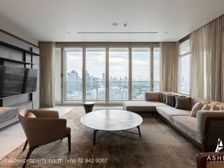 For rent 1 bed condo in Bang Kho Laem, Bangkok