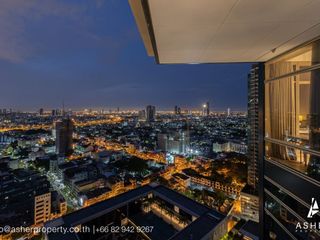 For rent 1 bed condo in Bang Kho Laem, Bangkok