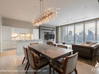 For rent 1 bed condo in Bang Kho Laem, Bangkok