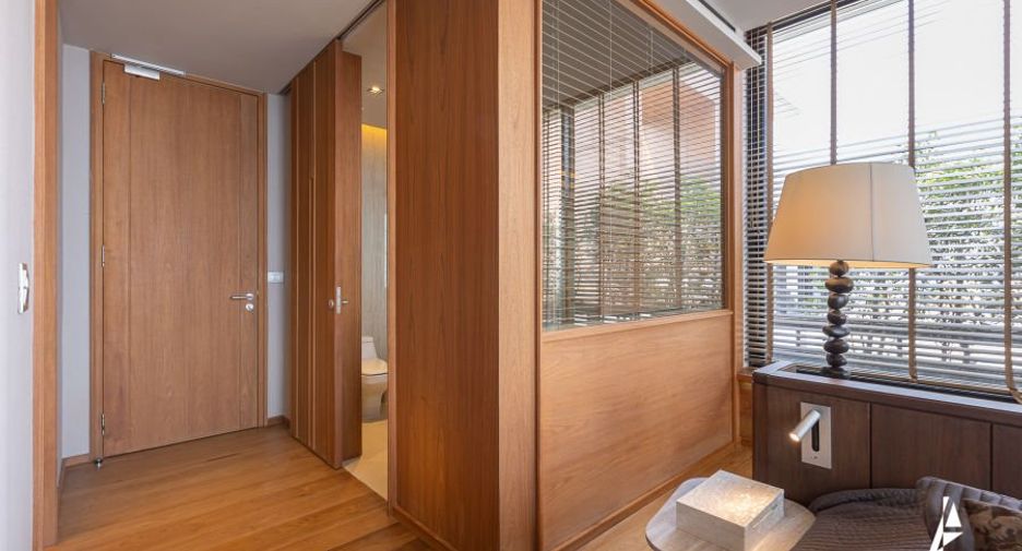For sale 4 bedrooms condo in Chatuchak, Bangkok