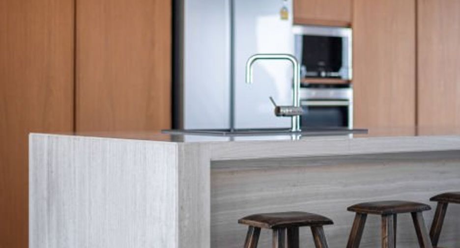 For sale 4 bedrooms condo in Chatuchak, Bangkok