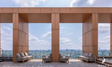 For sale 4 bed condo in Chatuchak, Bangkok