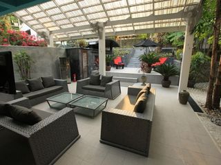 For rent 4 bed villa in Kathu, Phuket