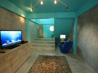 For rent 4 bed villa in Kathu, Phuket