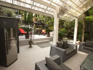 For rent 4 bed villa in Kathu, Phuket