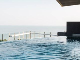 For sale studio condo in Cha Am, Phetchaburi