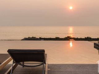 For sale studio condo in Cha Am, Phetchaburi