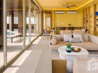 For sale studio condo in Cha Am, Phetchaburi