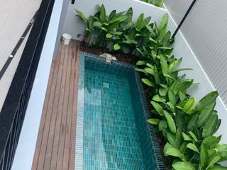 ให้เช่า 4 เตียง วิลล่า ใน วัฒนา, กรุงเทพฯ