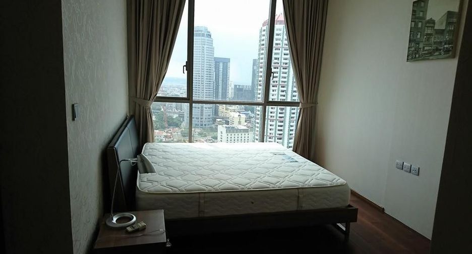 ขาย 1 เตียง คอนโด ใน วัฒนา, กรุงเทพฯ