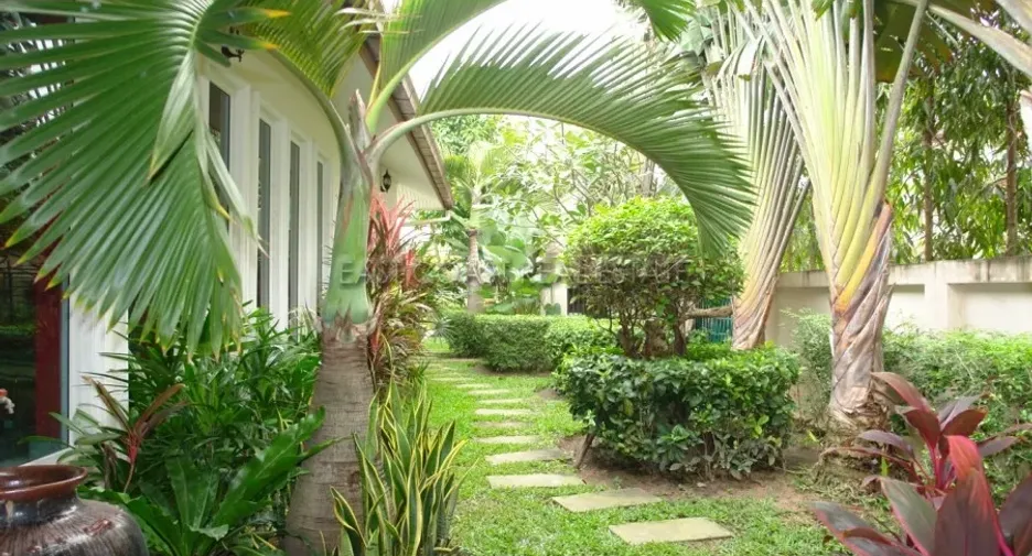 Casa en venta de 3 habitaciones en Bang Lamung, Chonburi