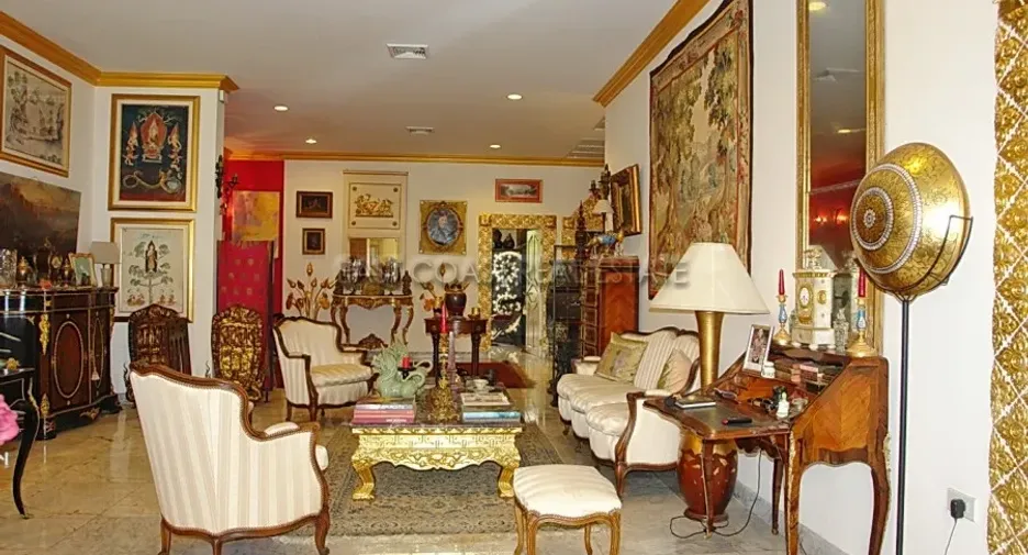 Casa en venta de 3 habitaciones en Bang Lamung, Chonburi