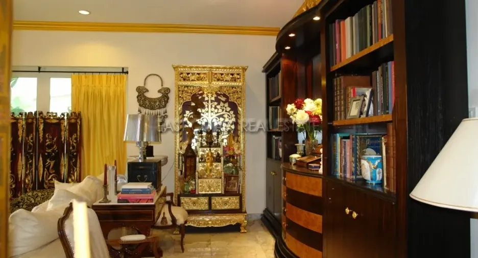 Casa en venta de 3 habitaciones en Bang Lamung, Chonburi