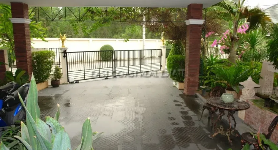 Casa en venta de 3 habitaciones en Bang Lamung, Chonburi