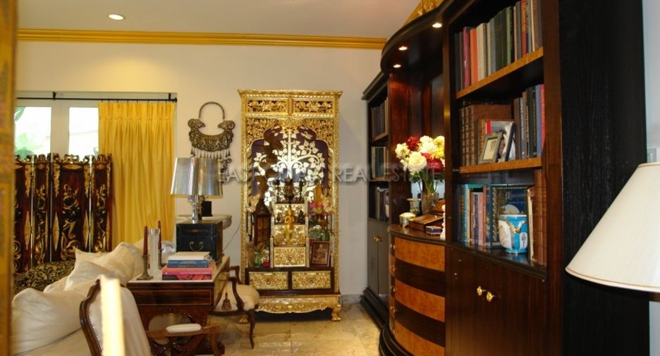 Haus zum Kauf mit 3 Zimmer in Bang Lamung, Chonburi