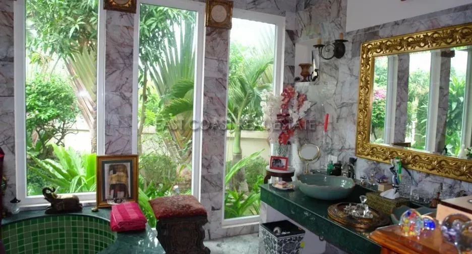 Casa en venta de 3 habitaciones en Bang Lamung, Chonburi