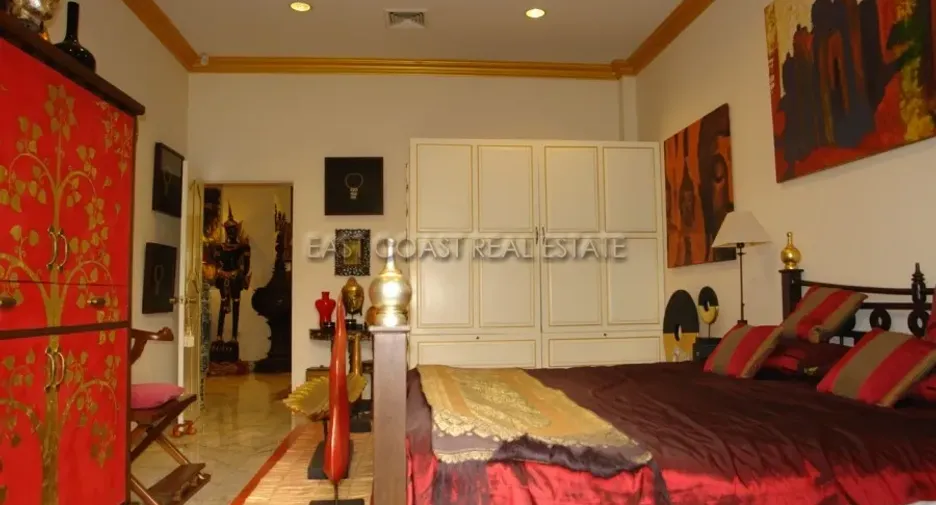 Casa en venta de 3 habitaciones en Bang Lamung, Chonburi