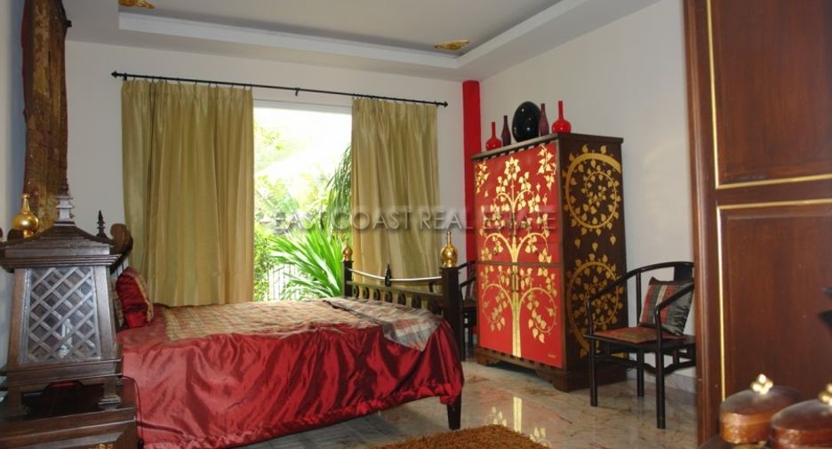 Haus zum Kauf mit 3 Zimmer in Bang Lamung, Chonburi