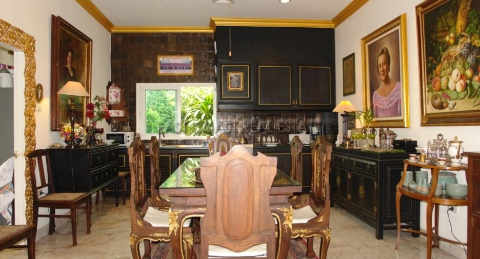 Haus zum Kauf mit 3 Zimmer in Bang Lamung, Chonburi