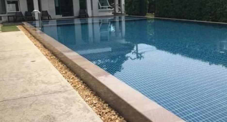 For rent 3 bedrooms house in Bang Phli, Samut Prakan