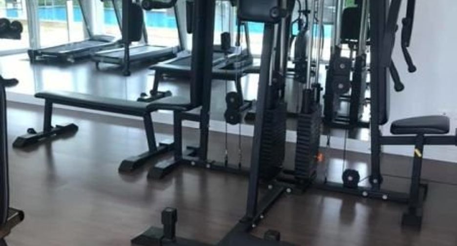 For rent 3 bedrooms house in Bang Phli, Samut Prakan