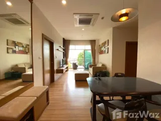 For sale 2 bed condo in Mueang Chiang Mai, Chiang Mai