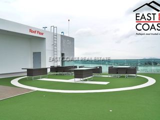 出售 和 出租 公寓 公寓 在 Bang Lamung, Chon Buri